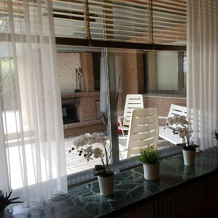 Ferienwohnungen Am Finkenweg Bestwig Kültér fotó