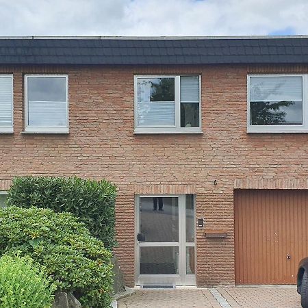 Ferienwohnungen Am Finkenweg Bestwig Kültér fotó