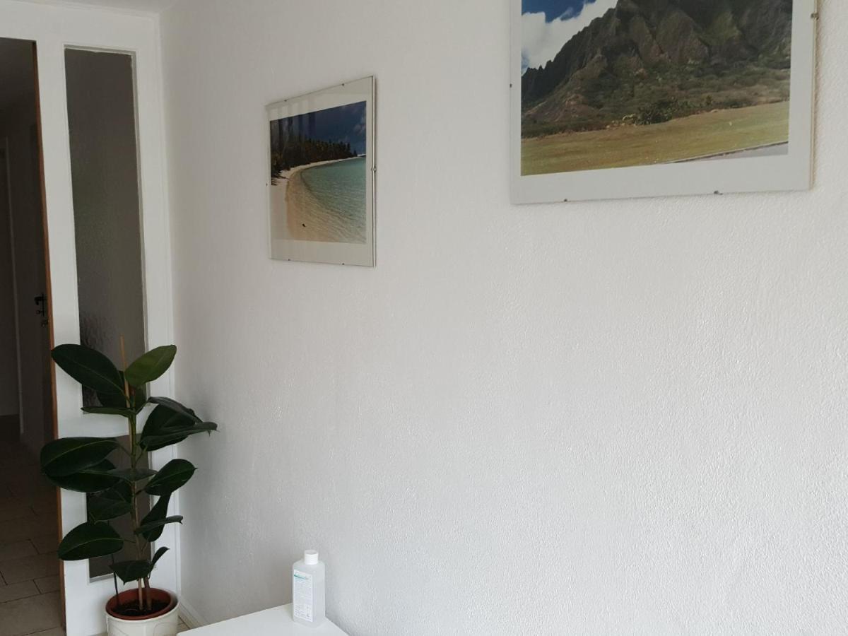 Ferienwohnungen Am Finkenweg Bestwig Kültér fotó