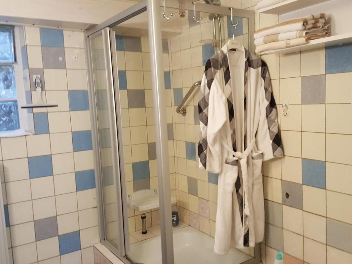 Ferienwohnungen Am Finkenweg Bestwig Kültér fotó