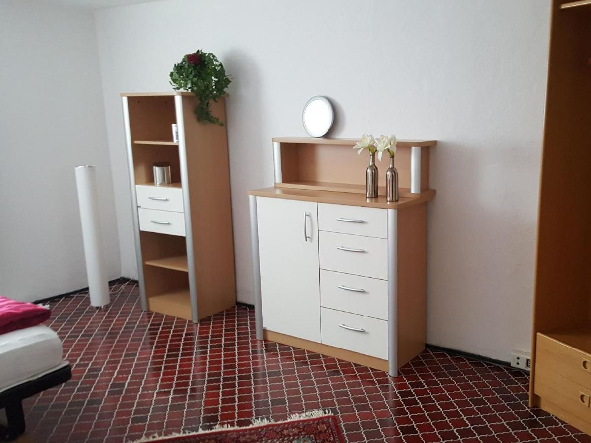 Ferienwohnungen Am Finkenweg Bestwig Kültér fotó