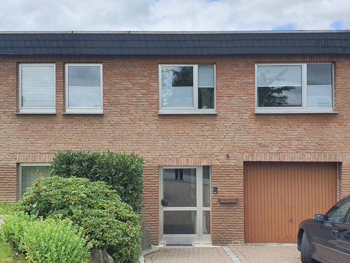 Ferienwohnungen Am Finkenweg Bestwig Kültér fotó