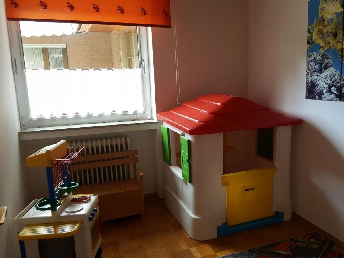 Ferienwohnungen Am Finkenweg Bestwig Kültér fotó