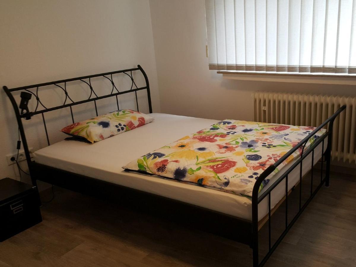 Ferienwohnungen Am Finkenweg Bestwig Kültér fotó