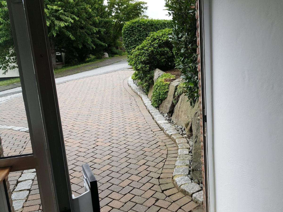 Ferienwohnungen Am Finkenweg Bestwig Kültér fotó
