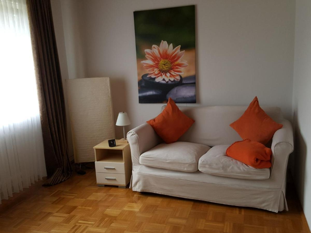 Ferienwohnungen Am Finkenweg Bestwig Kültér fotó